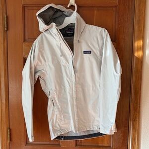 Patagonia Women's Torrentshell Rain Jacket